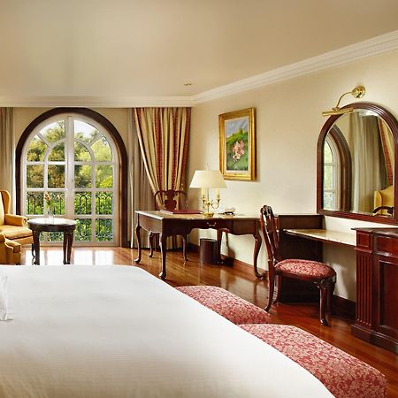 The Green Park Hotel Boutique Mexico City Exterior photo