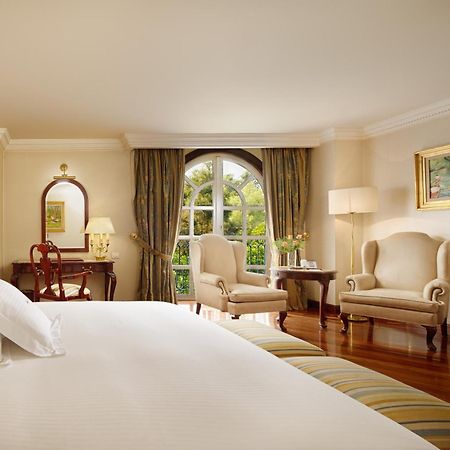 The Green Park Hotel Boutique Mexico City Exterior photo