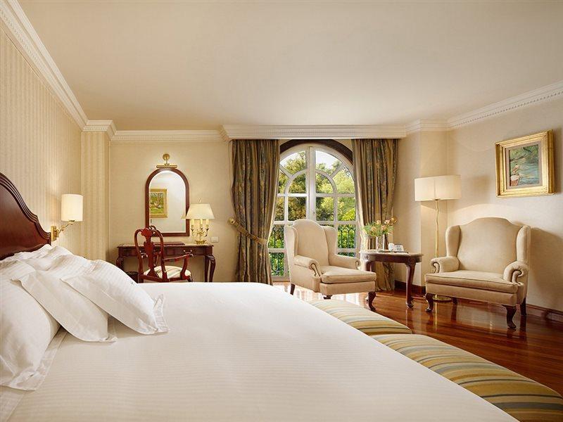 The Green Park Hotel Boutique Mexico City Exterior photo