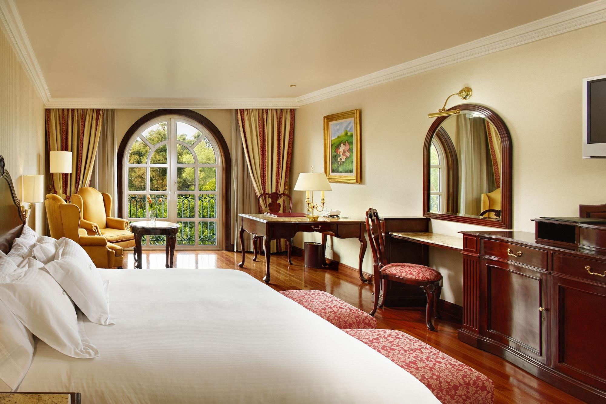 The Green Park Hotel Boutique Mexico City Exterior photo