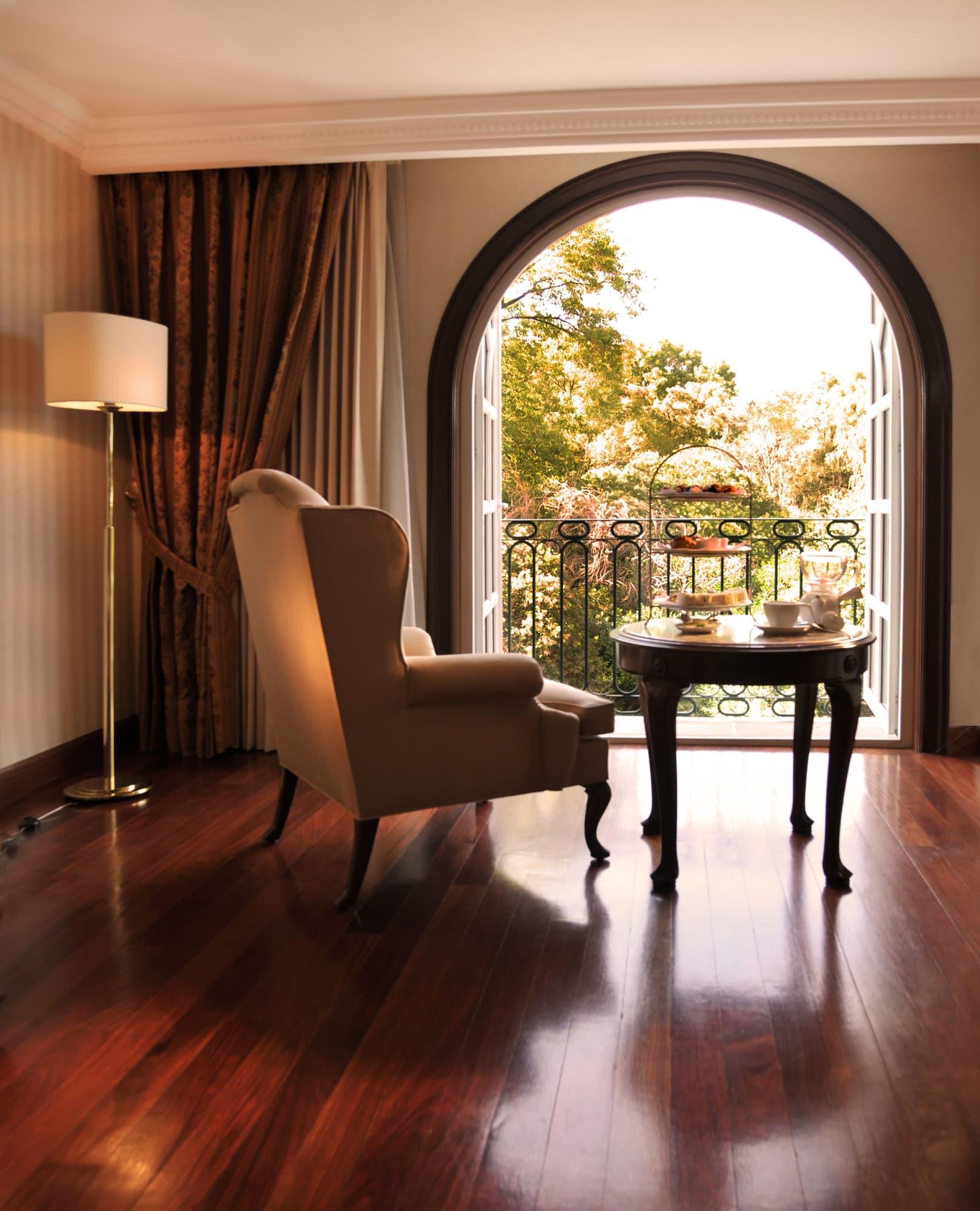 The Green Park Hotel Boutique Mexico City Exterior photo