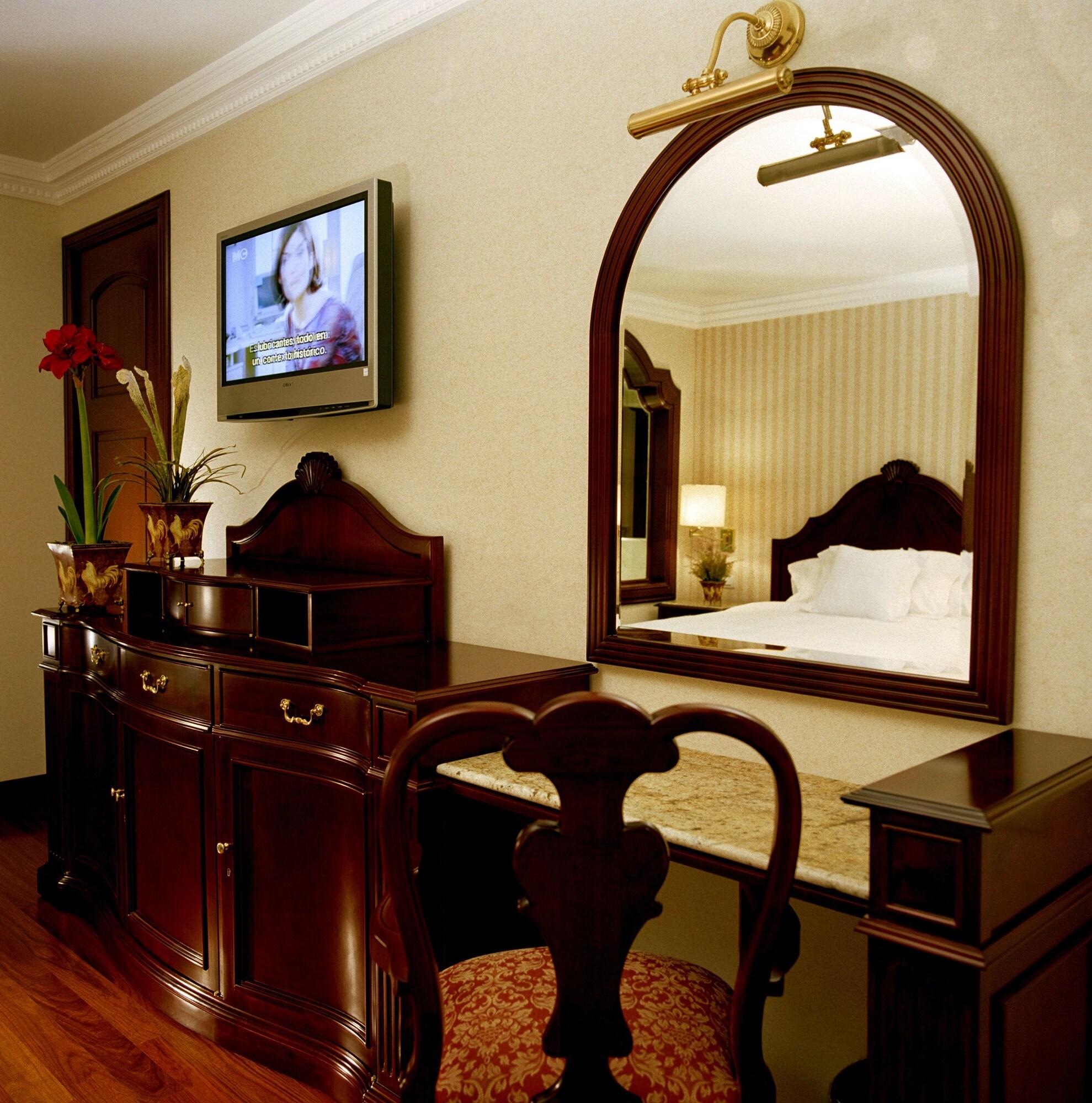 The Green Park Hotel Boutique Mexico City Exterior photo