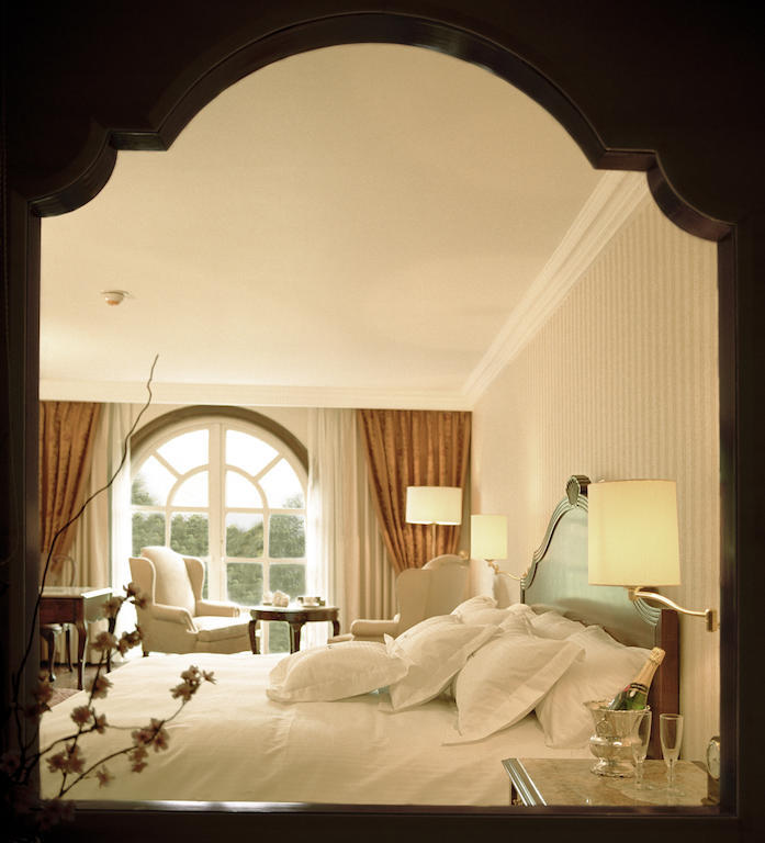 The Green Park Hotel Boutique Mexico City Room photo