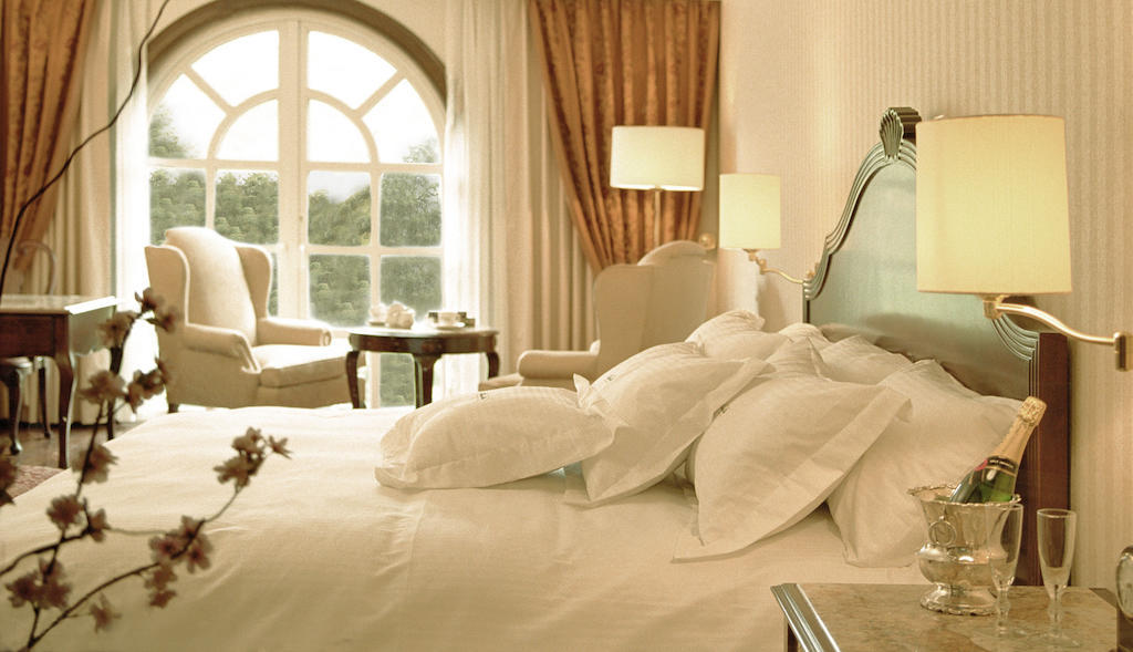 The Green Park Hotel Boutique Mexico City Room photo