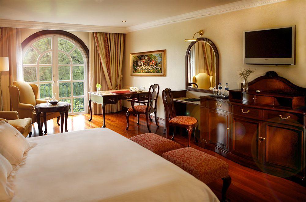 The Green Park Hotel Boutique Mexico City Exterior photo