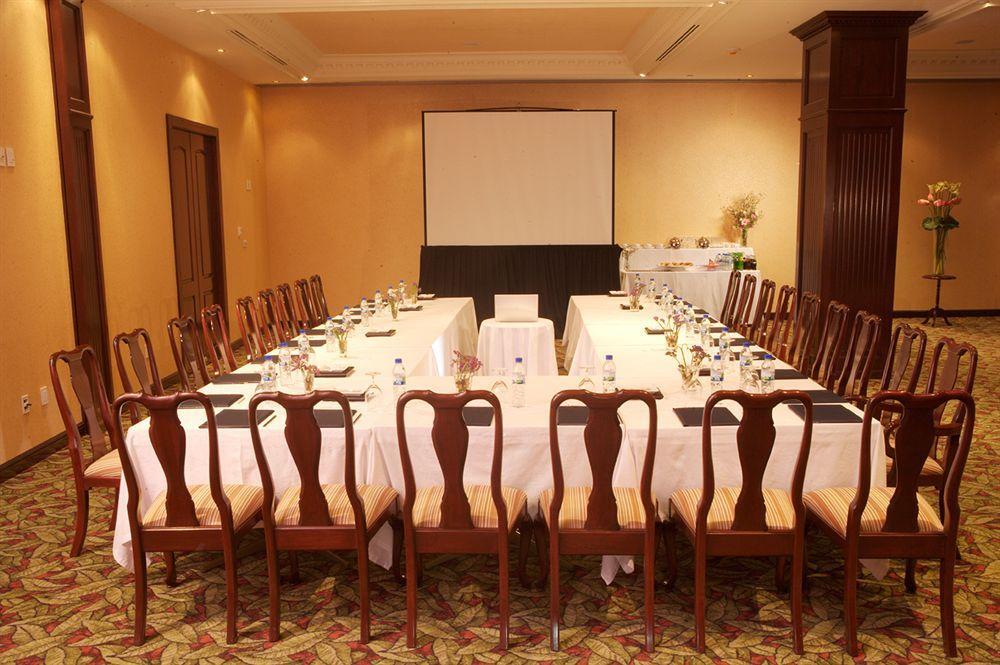 The Green Park Hotel Boutique Mexico City Exterior photo