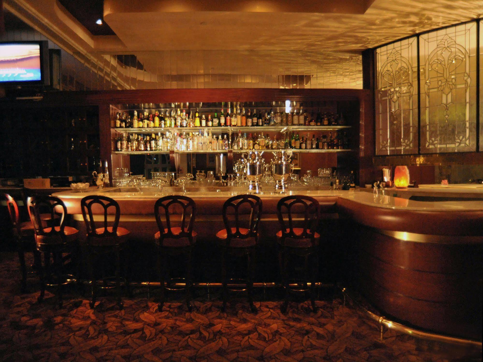The Green Park Hotel Boutique Mexico City Exterior photo
